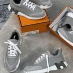 HERMES - BOUCING GREY