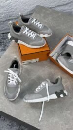 HERMES - BOUCING GREY