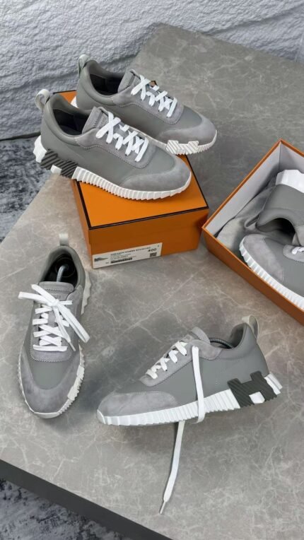 HERMES - BOUCING GREY