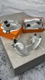 HERMES - BOUCING GREY - Image 3