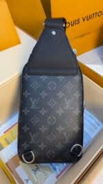 LOUIS VUITTON - SAC AVENUE SLINGBAG PM - Image 4
