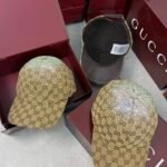 GUCCI Cruise - Beige