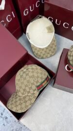 GUCCI x PALACE - Beige - Image 3