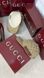 GUCCI x PALACE - Beige - Image 4