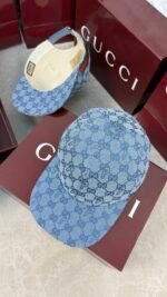 GUCCI x PALACE - Bleu - Image 2