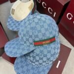 GUCCI x PALACE - Bleu