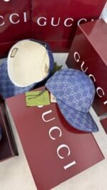 GUCCI DUBAI - Bleu - Image 3