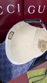 GUCCI DUBAI - Bleu - Image 2