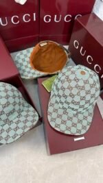 GUCCI DUBAI - Vert Emeraude