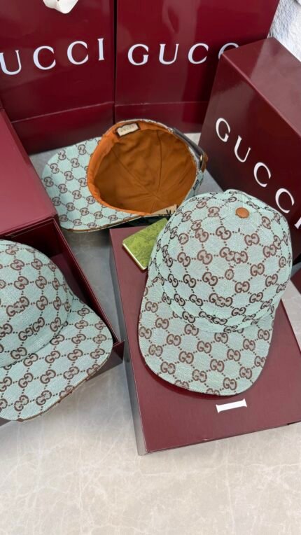 GUCCI DUBAI - Vert Emeraude