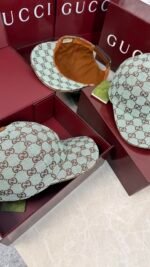 GUCCI DUBAI - Vert Emeraude - Image 4