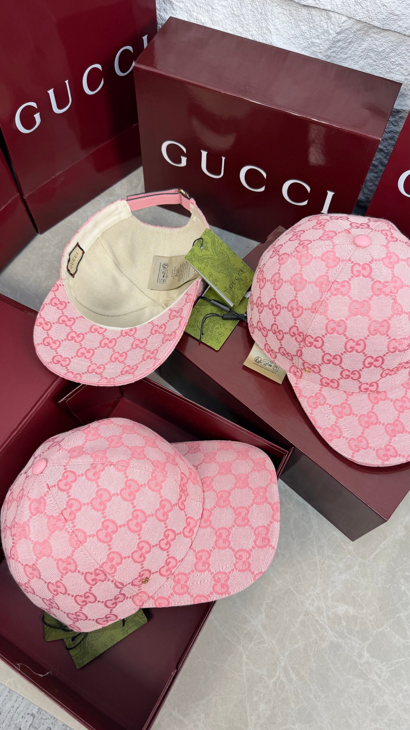 IMG_0211-scaled-1.jpeg GUCCI DUBAI - Rose - Image 1