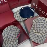GUCCI Classique - Gris