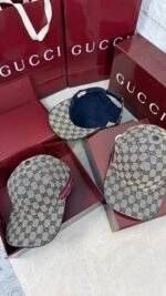 GUCCI Classique - Gris