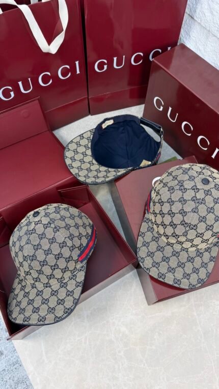GUCCI Classique - Gris
