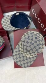 GUCCI Classique - Gris - Image 3