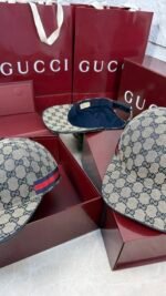 GUCCI Classique - Gris - Image 2