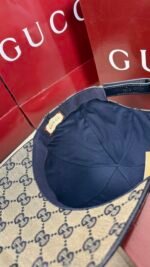 GUCCI Classique - Gris - Image 4