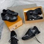 LOUIS VUTITON RUN AWAY