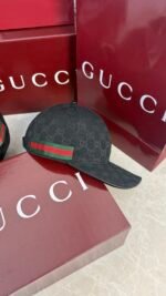 GUCCI Classique - Noir - Image 3
