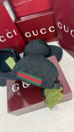 GUCCI Classique - Noir - Image 2