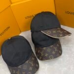 LOUIS VUITTON Get Ready - Black