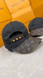 LOUIS VUITTON Get Ready - Black - Image 4