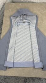 DIOR Cardigan - Skyblue - Image 3