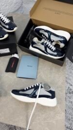 PRADA AMERICA'S CUP - NAVY BLUE - Image 2