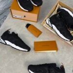 LOUIS VUITTON - TACTIC 2026