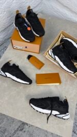 LOUIS VUITTON - TACTIC 2026