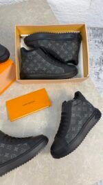 LOUIS VUITTON - VINTAGE HAUTE - Image 2