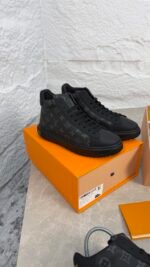 LOUIS VUITTON - VINTAGE HAUTE - Image 3