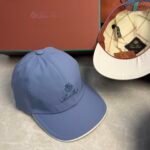 LORO PIANA - Skyeblue