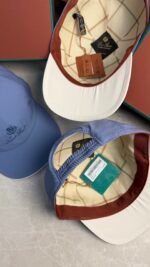 LORO PIANA - Skyeblue - Image 3