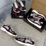 PRADA AMERICA'S CUP - BORDEAUX