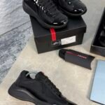 PRADA AMERICA'S CUP - BLACK