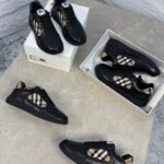 BURBERRY Terrace - Noir