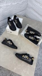 BURBERRY Terrace - Noir