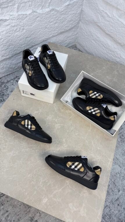 BURBERRY Terrace - Noir