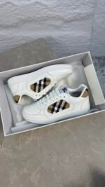 BURBERRY Terrace - Blanc - Image 2