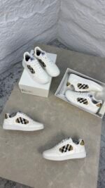 BURBERRY Terrace - Blanc