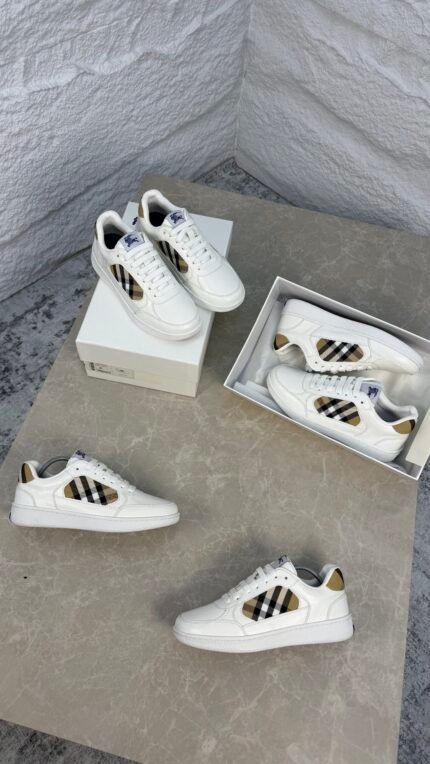 BURBERRY Terrace - Blanc