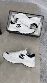 CHANEL MESH CUIR - WHITE 2026 - Image 2