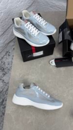 PRADA AMERICA'S CUP - SKY BLUE - Image 3