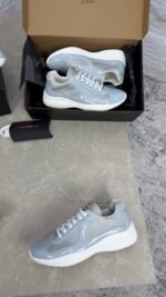 PRADA AMERICA'S CUP - SKY BLUE - Image 4