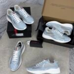 PRADA AMERICA'S CUP - SKY BLUE