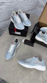 PRADA AMERICA'S CUP - SKY BLUE - Image 2