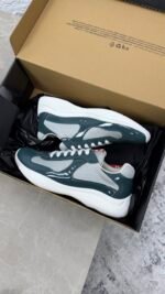 PRADA AMERICA'S CUP - BLUE GREEN - Image 2