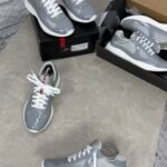 PRADA AMERICA'S CUP - GREY